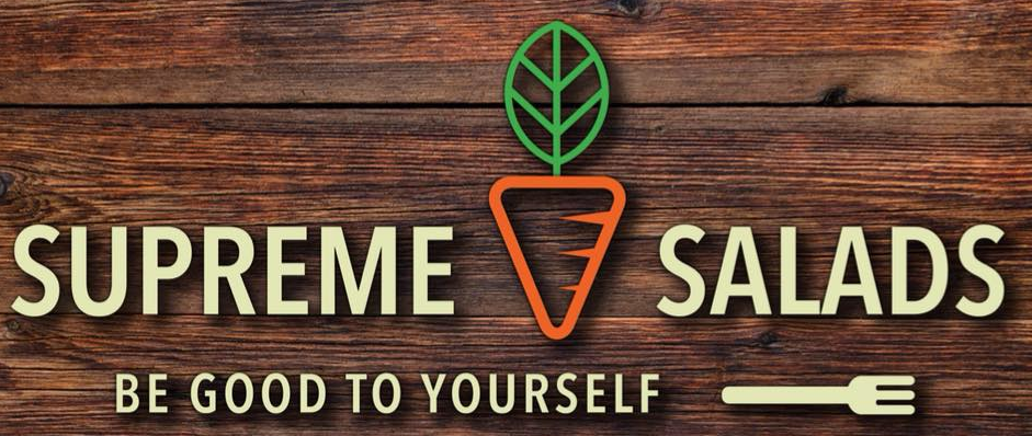 Supreme Salads