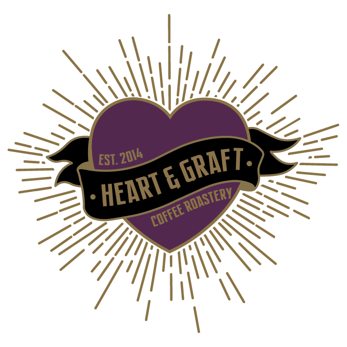 Heart & Graft Coffee Roastery