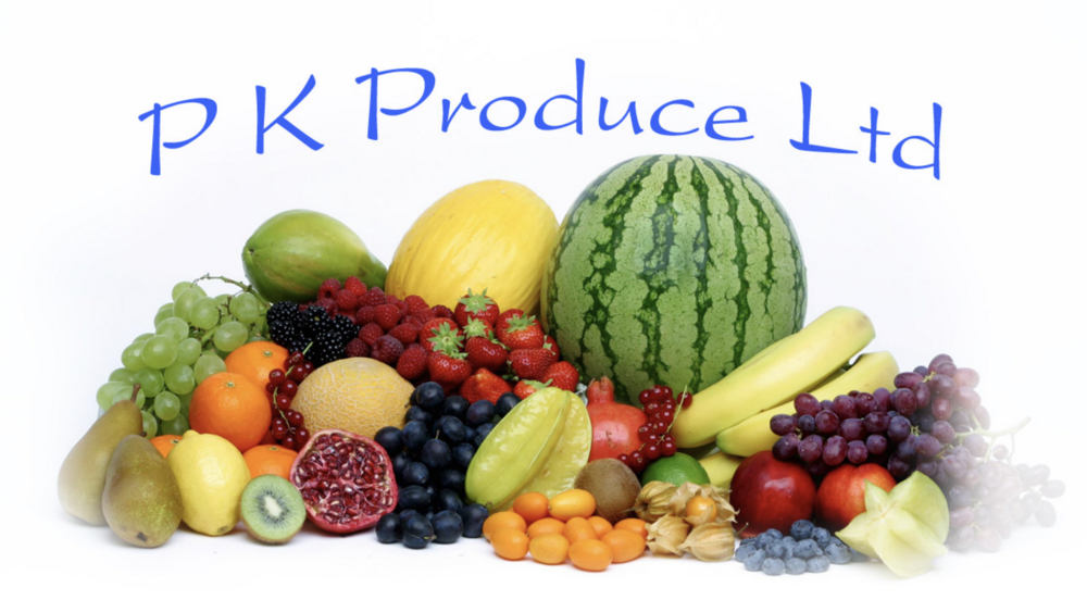 PK Produce Ltd