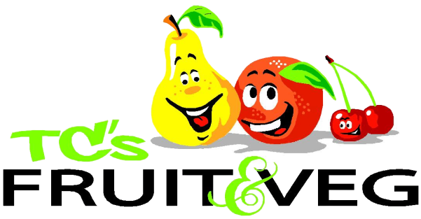 TCs Fruit and Veg