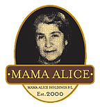 Mama Alice