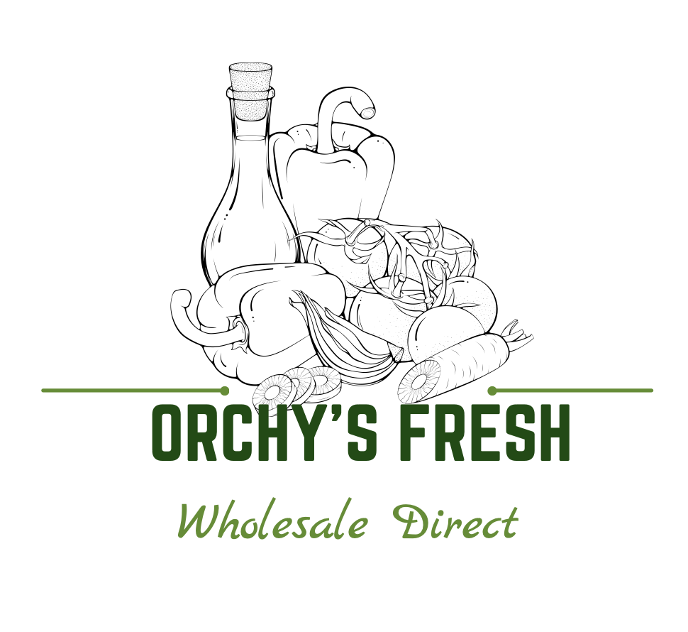 Orchy's Fresh
