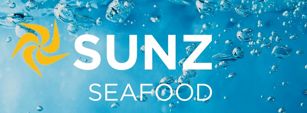 Sunz Seafood  ( AU Demo - Dry Goods)