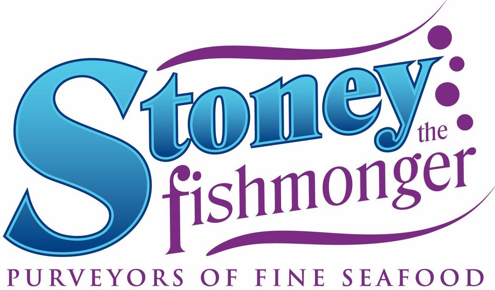 Stoney The Fishmonger