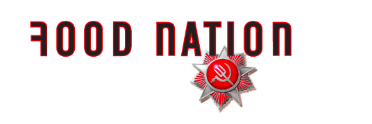 Food Nation  (HB Demo)