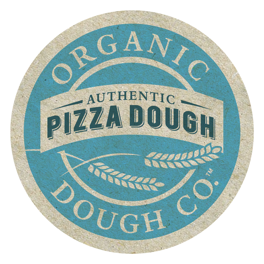 Organic Dough Co