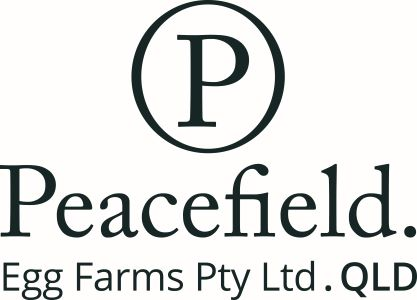 Peacefield Eggs