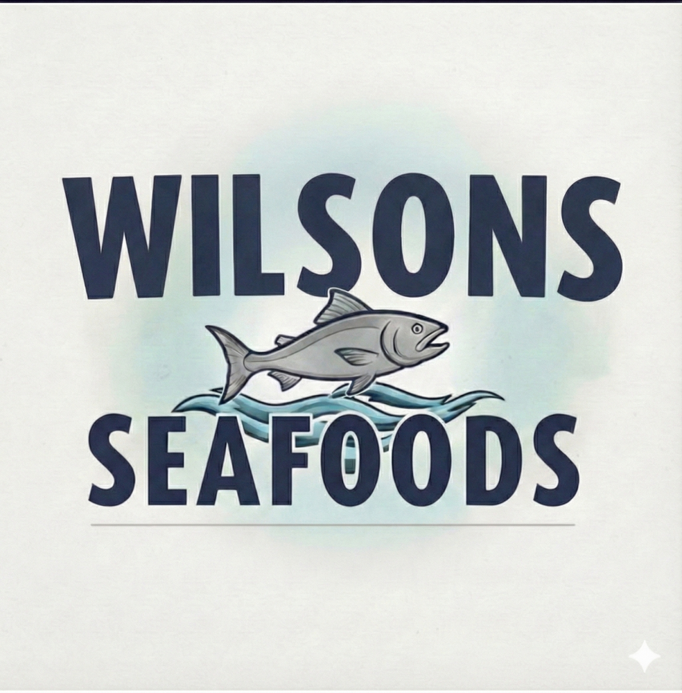Wilsons Seafoods