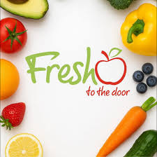Fresh to the Door