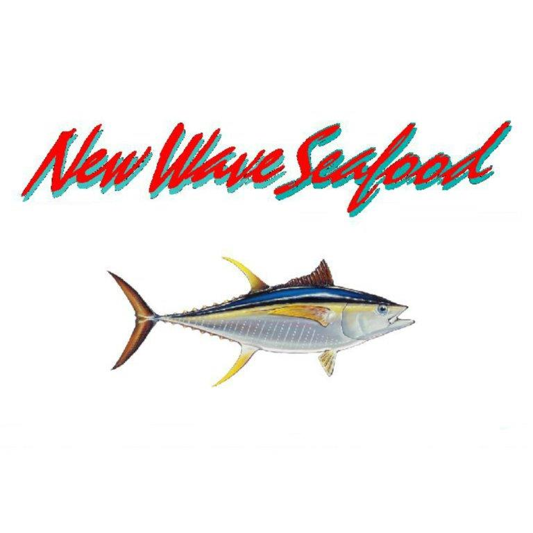 New Wave Seafood, Inc.