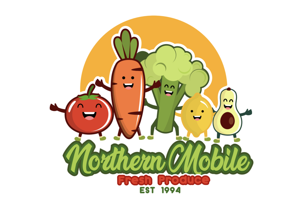 Northern Mobile Fresh Produce