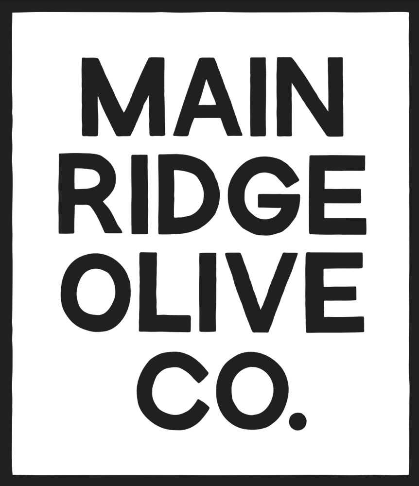 Main Ridge Olive Oil Company