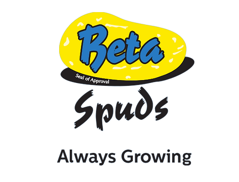 Beta Spuds