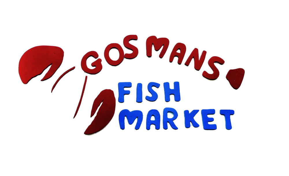 Gosman's Fish Market