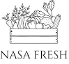 Nasa Fresh