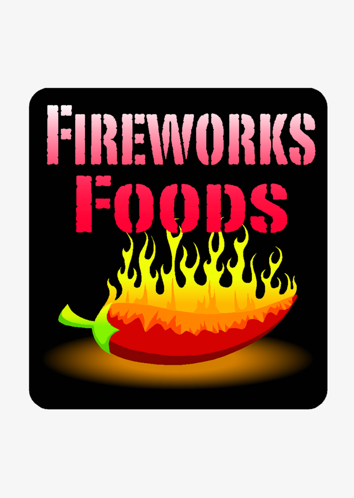 Marydias Pty Ltd (Fireworks Foods)
