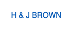 H & J Brown Ltd
