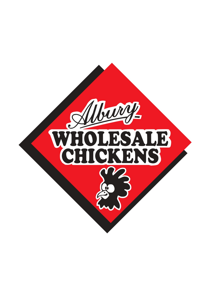 Albury Wholesale Chickens