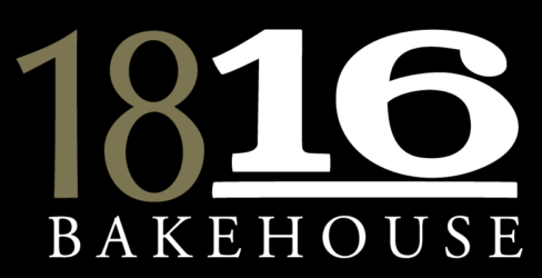 1816 Bakehouse