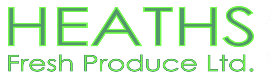 Heaths Fresh Produce