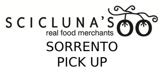 Scicluna's Sorrento