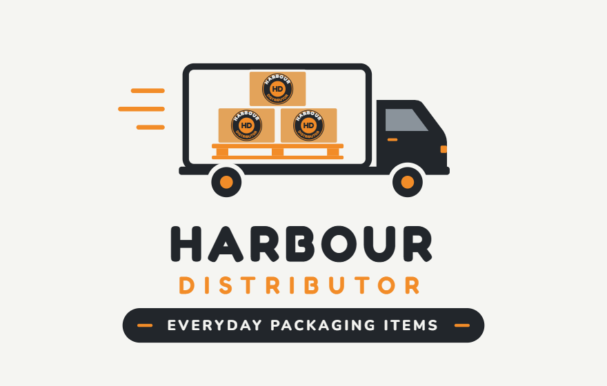 Harbour Distributor Pty Ltd