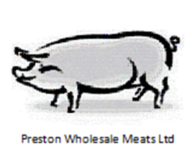 Preston Wholesale Meats