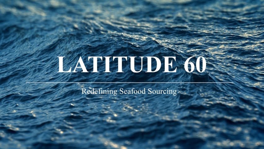 Latitude 60
