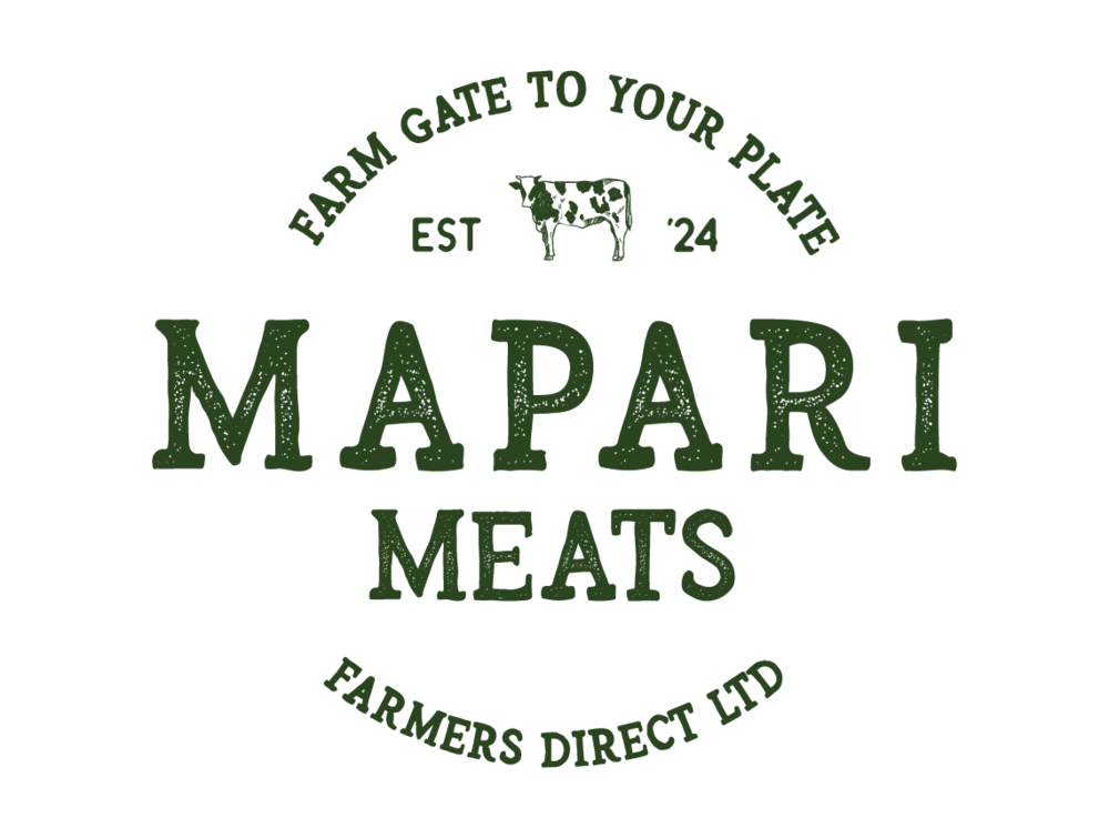 Mapari Meats Ltd