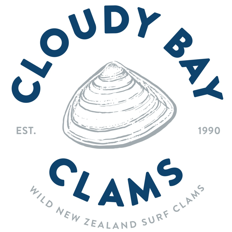 Cloudy Bay Clams
