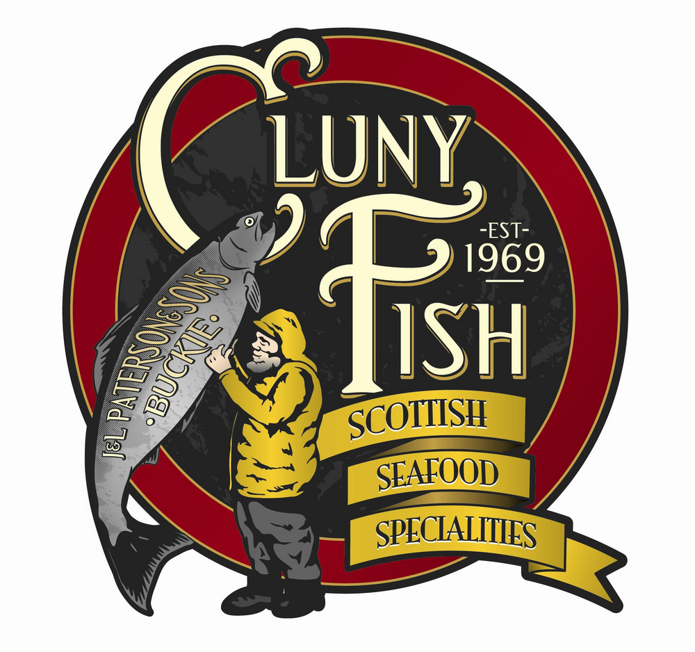 Cluny Fish