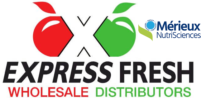 Express Fresh
