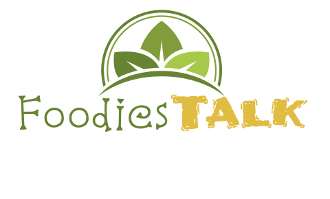 Foodies Talk