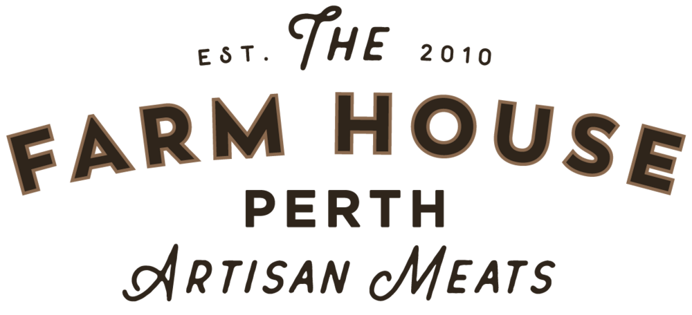 The Farm House Perth