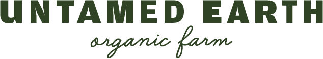 Untamed Earth Organic Farm