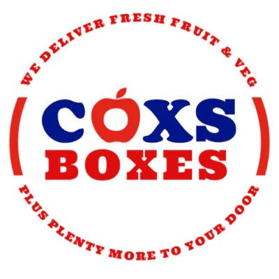 Coxs Boxes