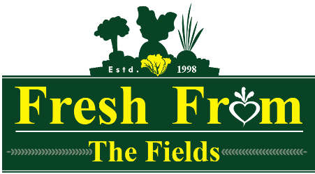 Fresh From The Fields Ltd