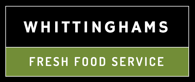 R E Whittingham & Son Ltd T/A Whittinghams Fresh Food Service