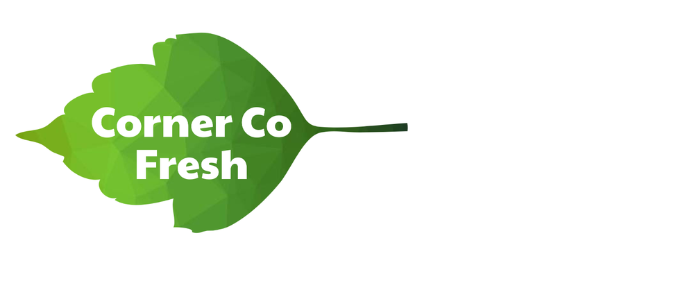 Corner Co. Fresh