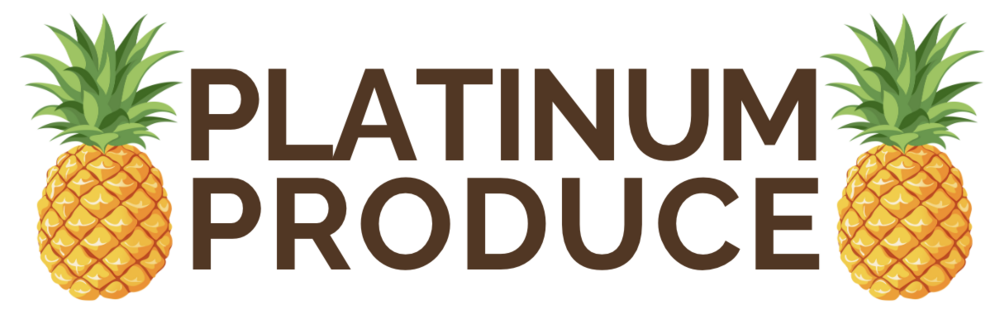 Platinum Produce