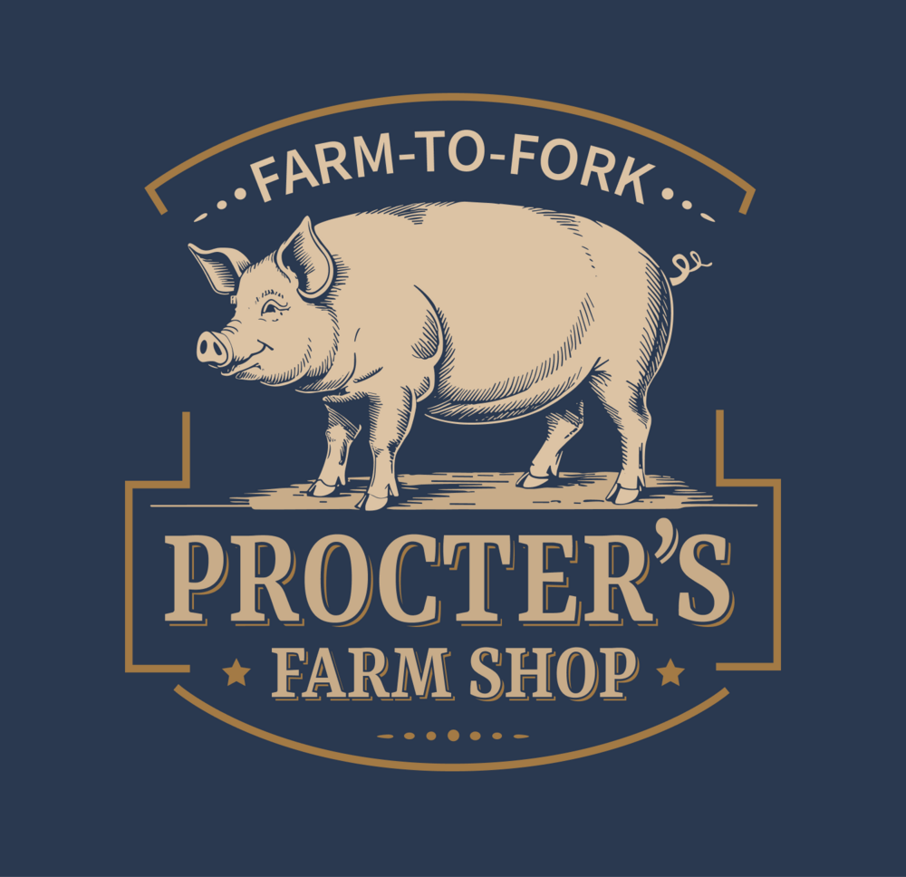 Procter's Farm Shop
