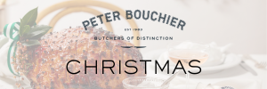 Peter Bouchier Christmas