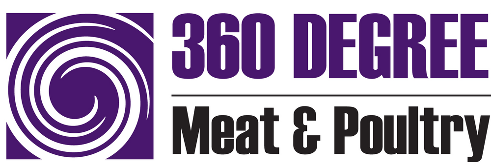 360 Degree Meat & Poultry