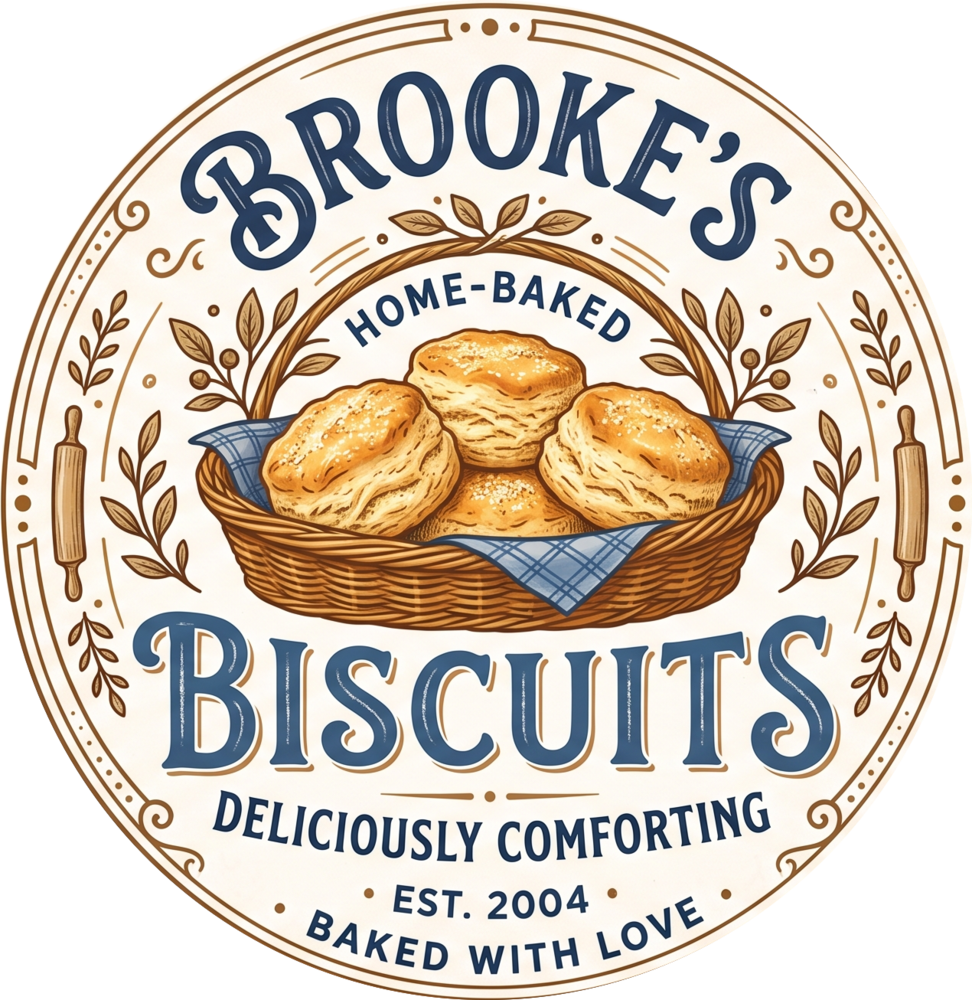 Brooke's Biscuits