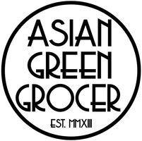 Asian Green Grocer