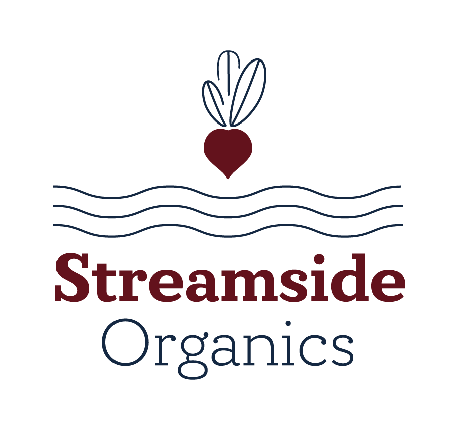 Streamside Organics