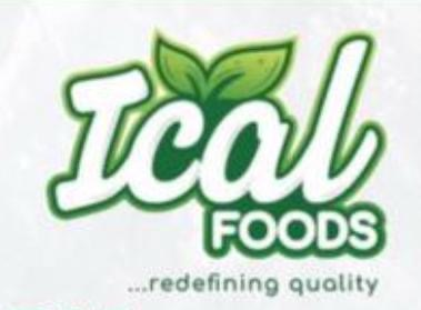 Immaculate Courier & Logistics (ICAL)