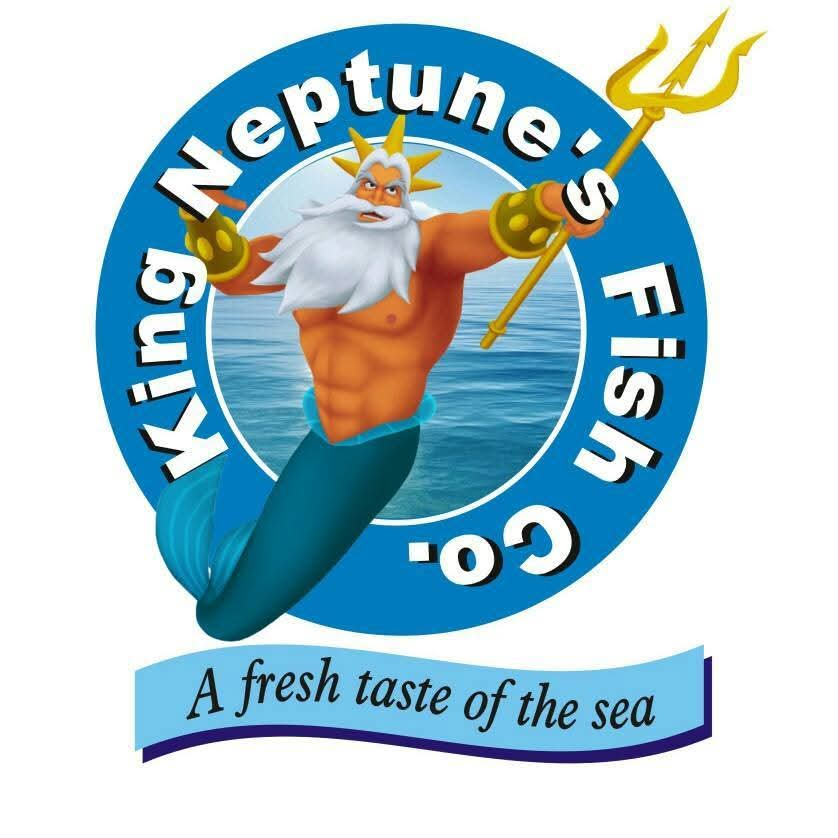 Neptune's Fish Fleetwood