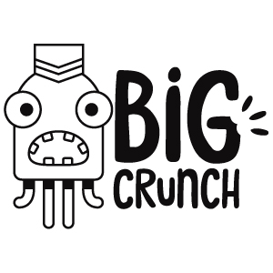 Big Crunch Sushi