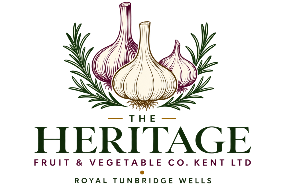 The Heritage Fruit and Vegetable Company Kent Ltd